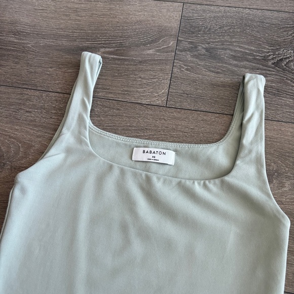 Aritzia Babaton Contour Bodysuit - Picture 7 of 9